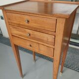 Bedside table