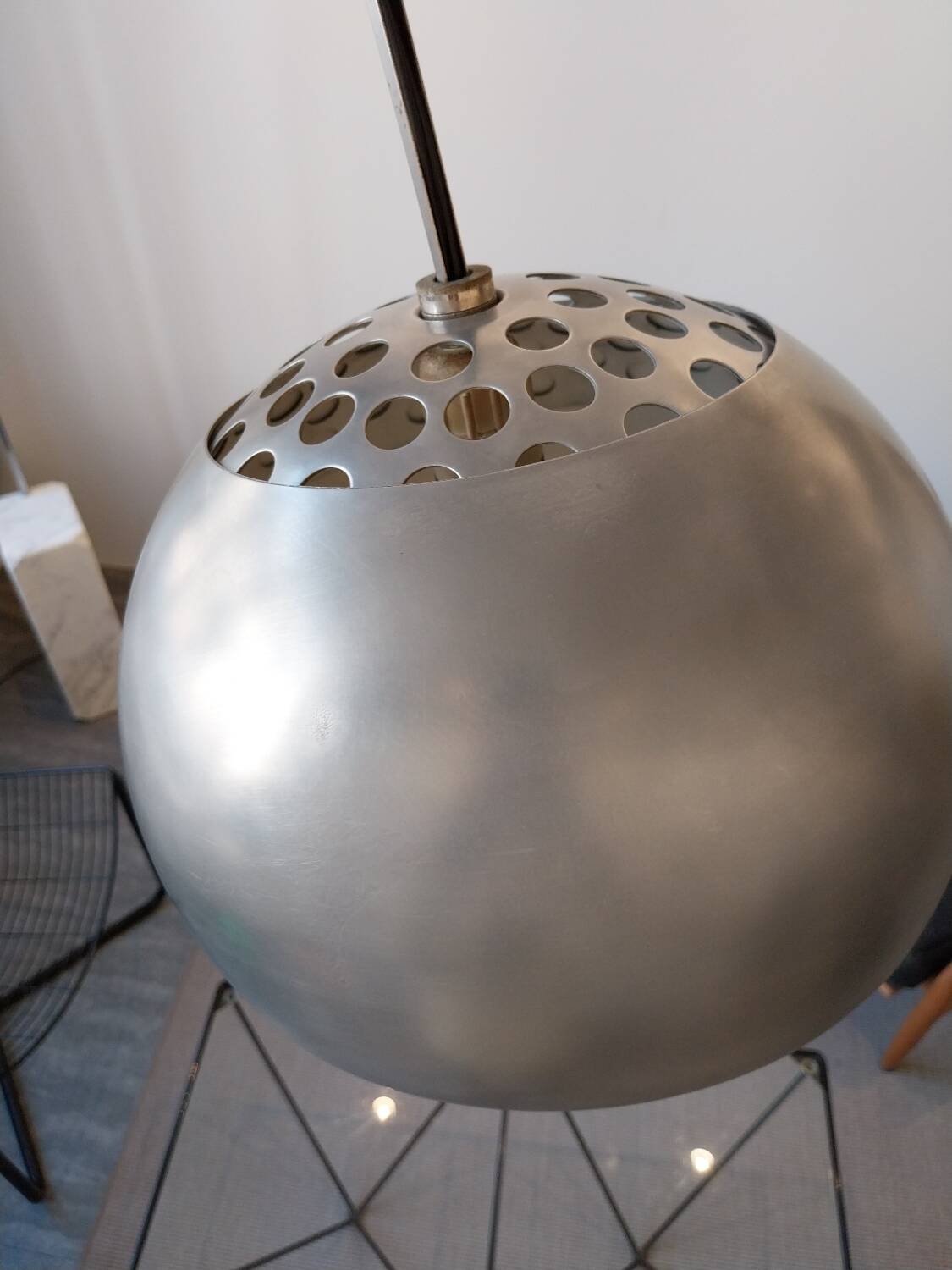 Flos Arco Floor Lamp