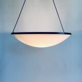 Trama Pendant Lamp by Luciano Ballestrini & Paolo Longhi for Luceplan, Italy, 1980s
