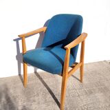 Vintage Scandinavian chair