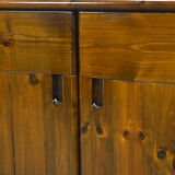 Enfilade Silvio Coppola Édition Fratelli Montina 1970