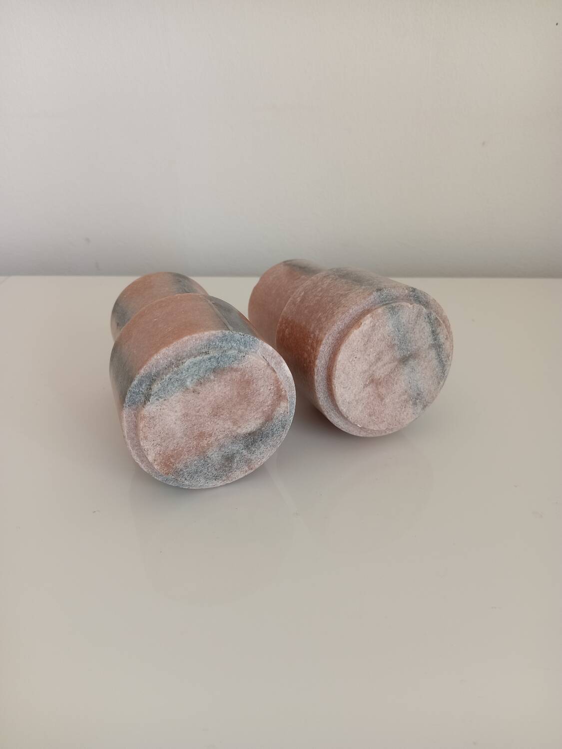 Candlesticks/ Pair of candlesticks