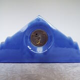 Saint Clement Art Deco clock