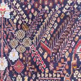 Persian carpet Nahavand - Hamadan