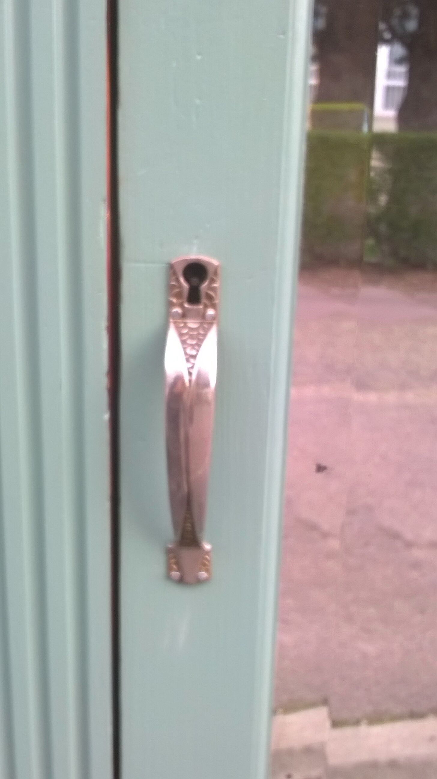 Parisian wardrobe 1930