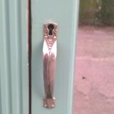 Parisian wardrobe 1930