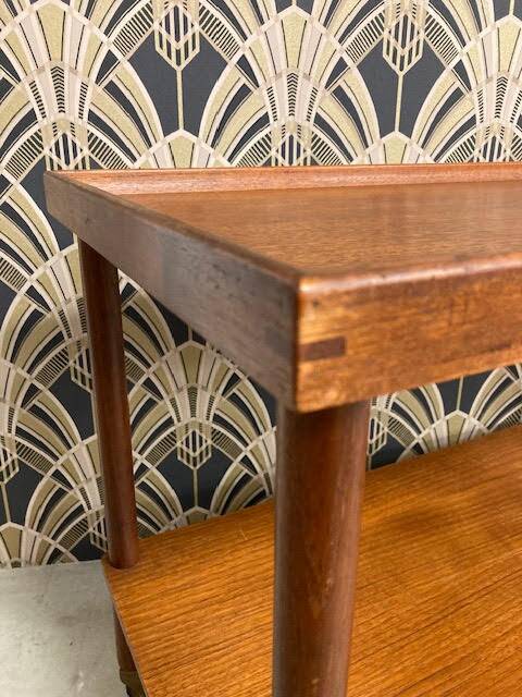 Scandinavian dessert