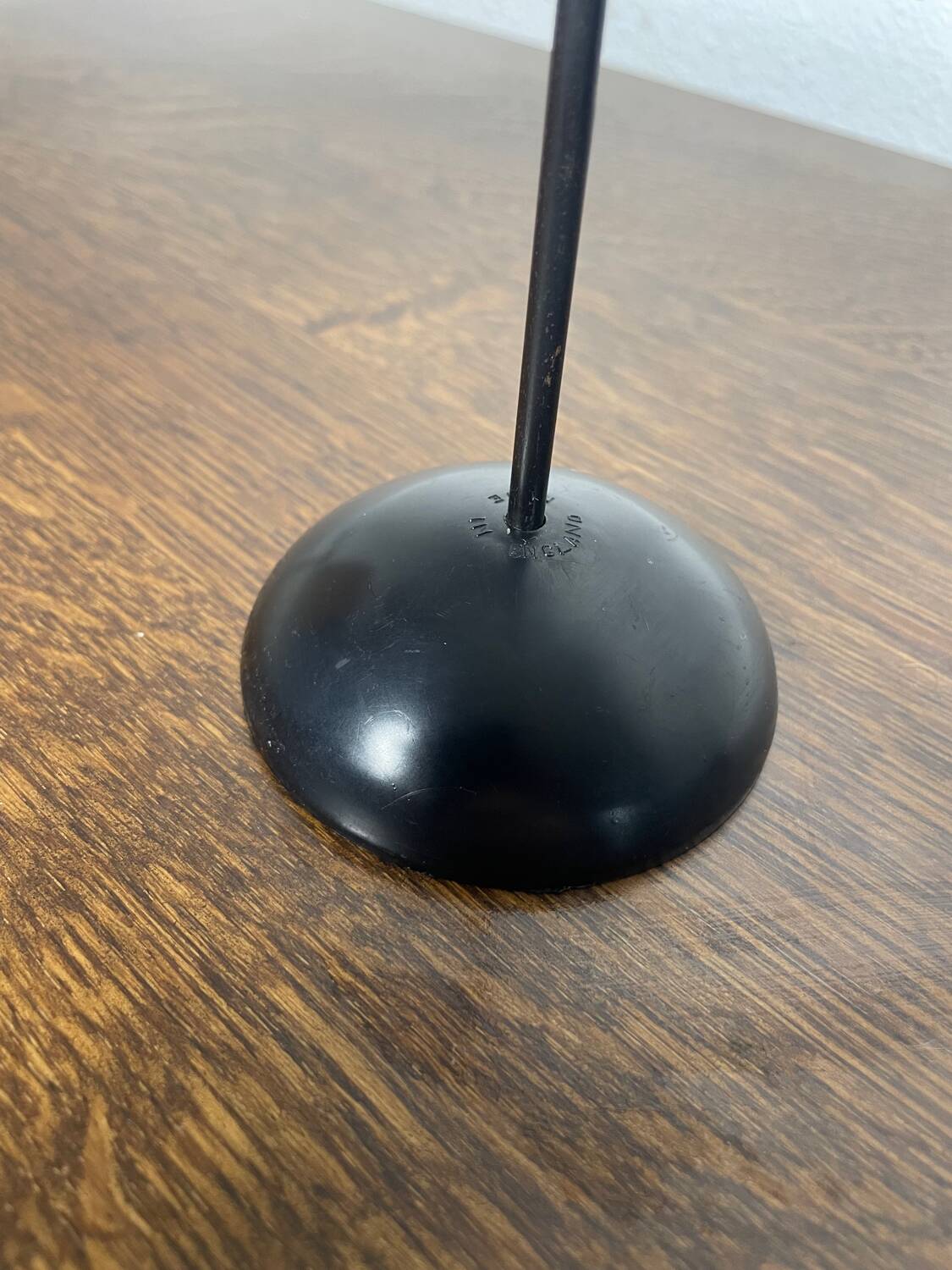 Mobile pop art kinetic ball sculpture, Lauris Lonborg, 70s