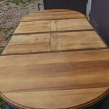 Roundtable with extension cords