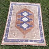 Carpet kilim 330 x 236