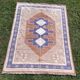 Tapis kilim  330 x 236