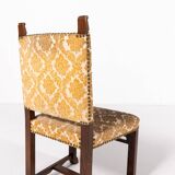 Set of 6 Swedish Grace chairs