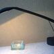 PAf Dove Studio Mario Barbaglia & Marco Colombo 80s desk lamp