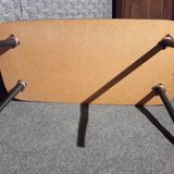 Sandie 60 year old coffee table
