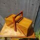 Sewing basket