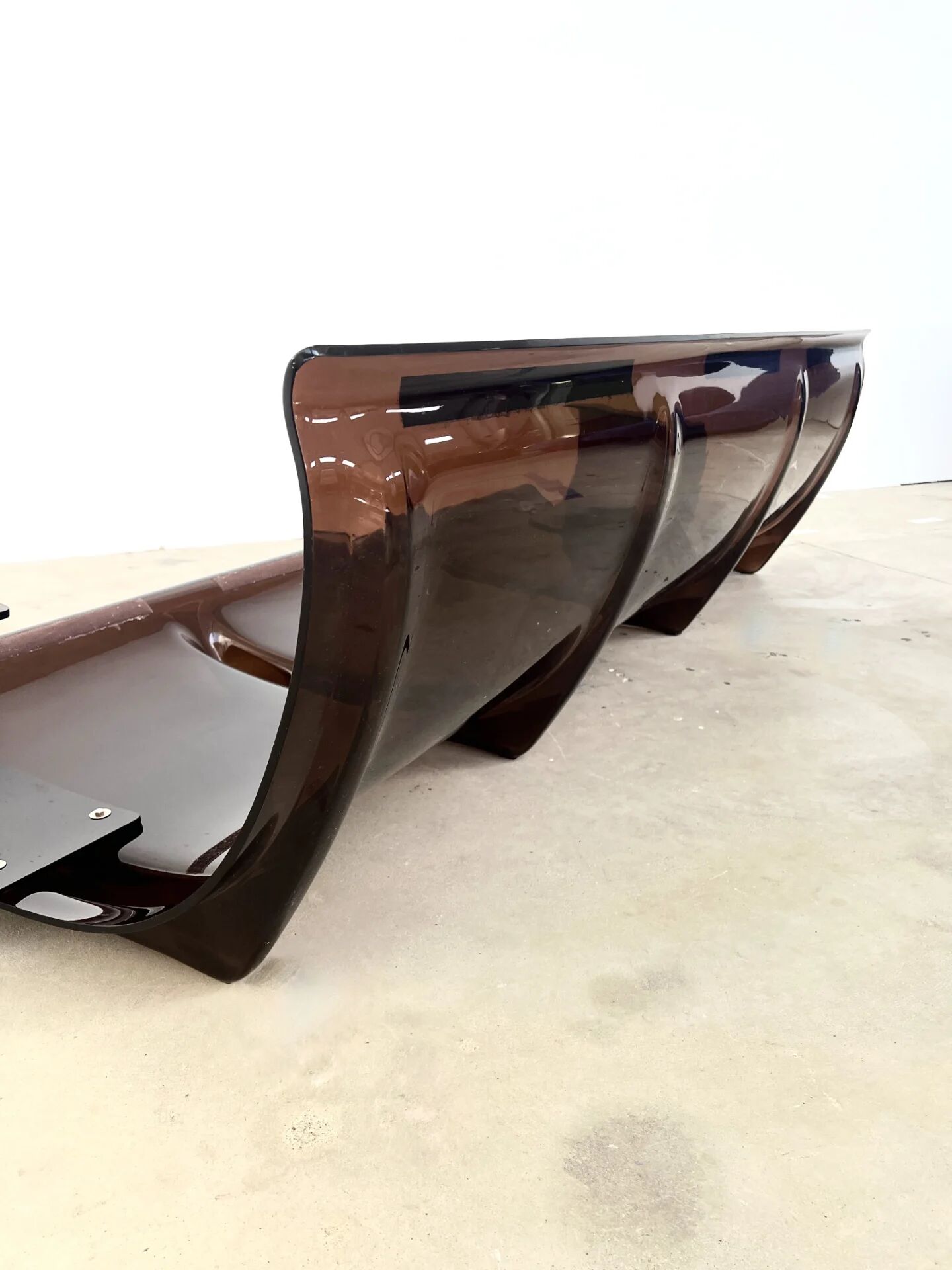 Marsala 3-seater sofa — Michel Ducaroy for Ligne Roset, 1st edition