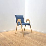 Suite de 6 chaises Inno