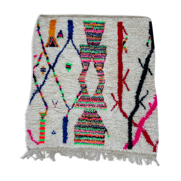 Azilal 85x81cm