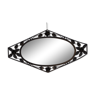 Miroir art déco