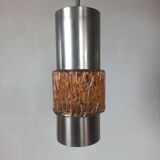 Dutch space age lamp attributed to Raak