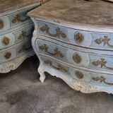 Pair of dressers