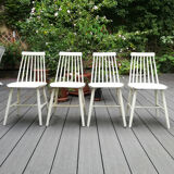 Ikea's 4 Tellus Suite, 1960s