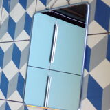 Miroir barbier 24X30 cm