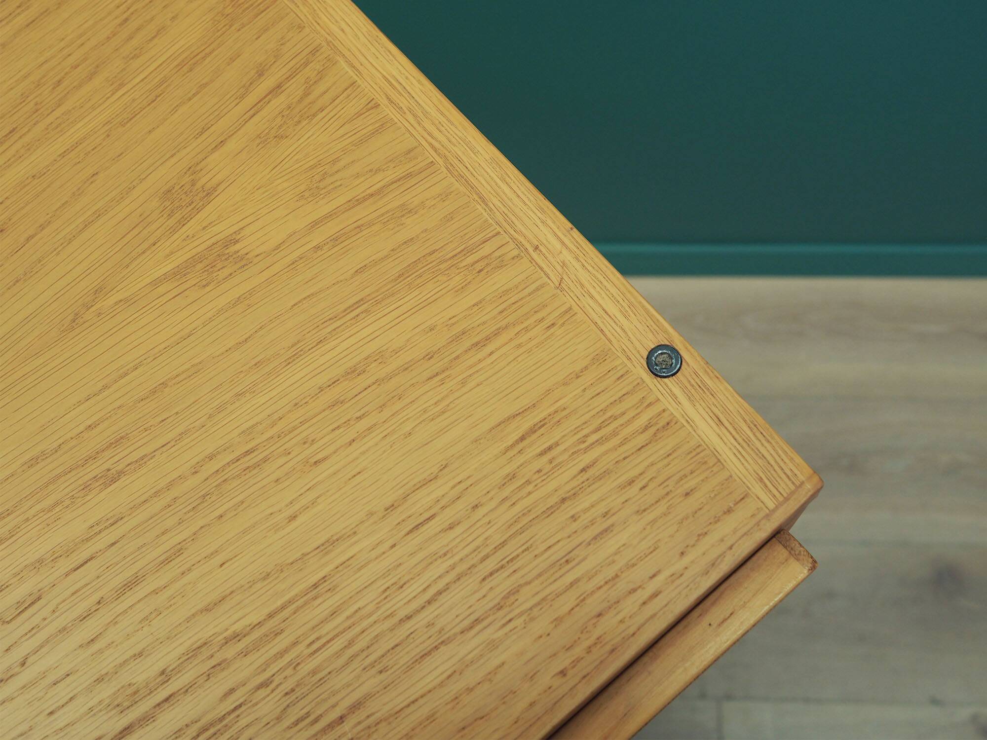 Ash cabinet, Danish design, 1970s, production: Denmark