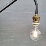 Swing 190 minimalist offset wall light