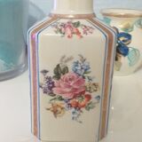 Porcelain bottle