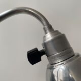 Vintage Up and Down Desk Lamp