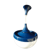 Chandelier suspension 70s