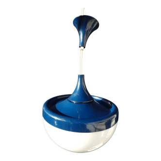 Lustre suspension années 70