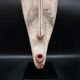 African mask
