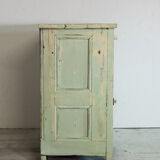 Confectioner's storage unit