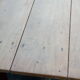 Table de ferme ancienne 6 personnes