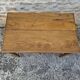 Elm desk