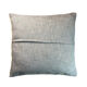 Vintage turkish kilim cushion cover , 60x60 cm