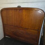 Beech headboard