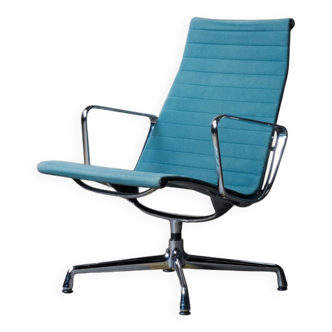 Charles & Ray Eames - Fauteuil Vitra EA116