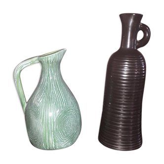 Accolay pitchers
