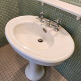 Art Deco washbasin 1925