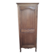 Lightened bonnetière