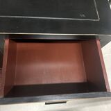 Meuble de rangement, buffet ancien de style chinois