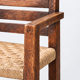 Modernist vintage armchairs (2 available)