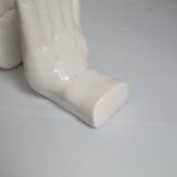 bookend hands