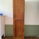 Curtain binder furniture