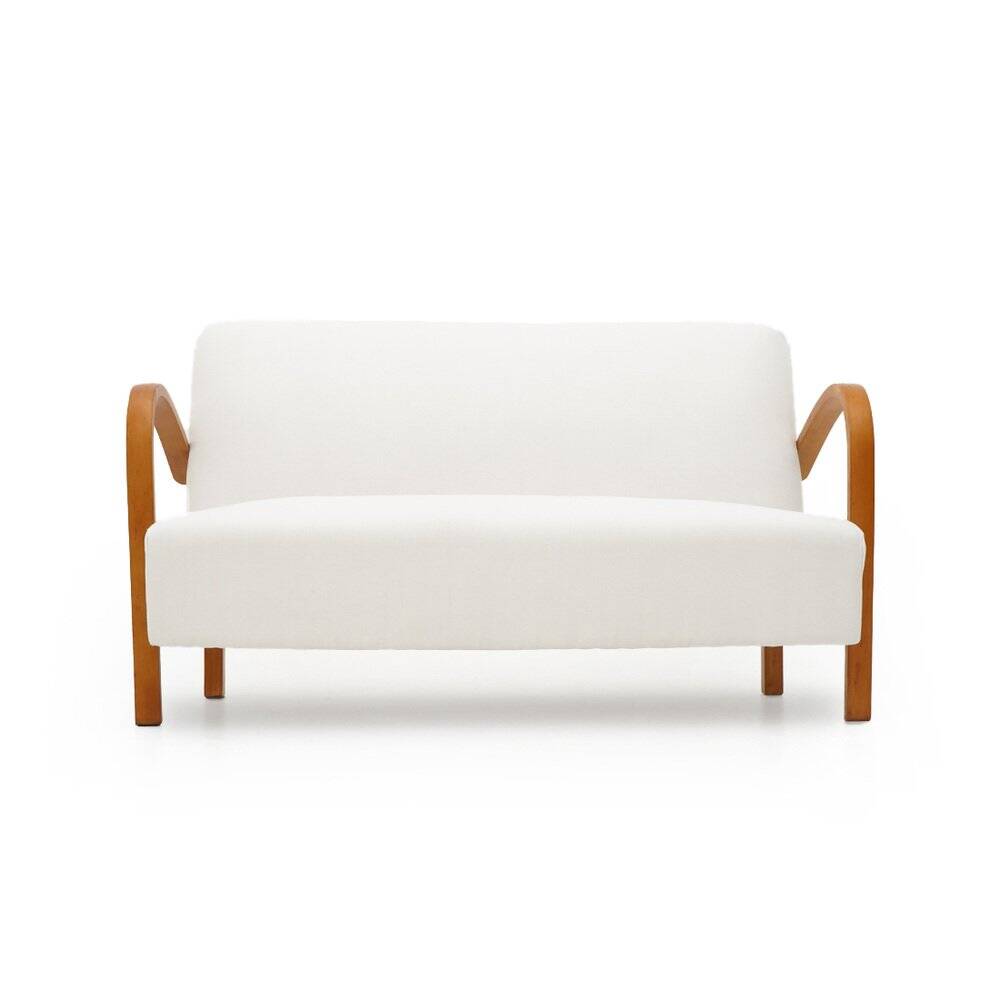 Two-seater sofa, 1940s