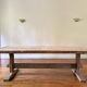 HED farmhouse table – Old Oak 250 cm