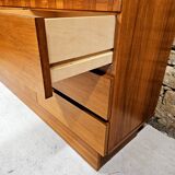 Vintage 1970's sideboard